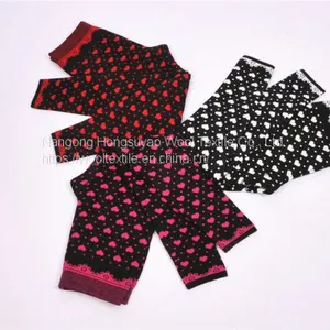 Fashion Spring Children's Casual Print Pants /Thermal Pants For Boys And Girls thumbnail-2