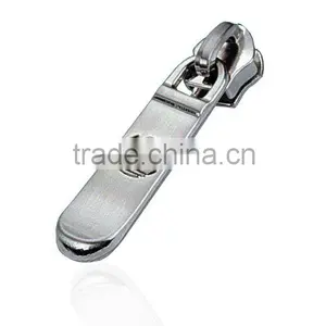 Quality No.5 Fashion Zipper Sliders no Lock thumbnail-1