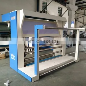 Best Seller OW-2200 Finished Product Open-width Fabric Inspection Machine thumbnail-7