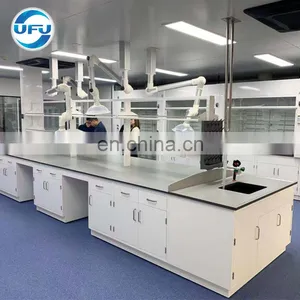 Lab Commercial Furniture Workbench thumbnail-6