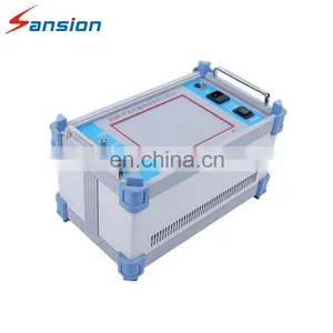 Winding Deformation Test Device Transformer Sweep Frequency thumbnail-3
