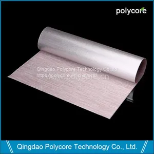 Polycore heating reflection fabric F1007 (1)