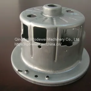 Custom Fabrication Stamping Products thumbnail-4