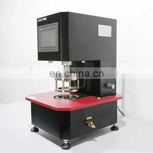 Hydrostatic Pressure Test Machine High Pressure-Servo Hydrostatic Testing Equipment thumbnail-3