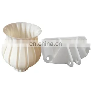 Rubber Abs Pla Nylon Pmma Rapid Prototyping Silicone Tpu Resin 3d Printing Plastic Injection Moulding Sla Sls Slm Fdm Services thumbnail-2
