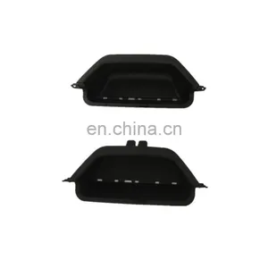Cheap Oem Car Accessories Moulding Tooling Mold Components Press Emboss Plastic Injection Mould Producer Manufacturer Services thumbnail-6