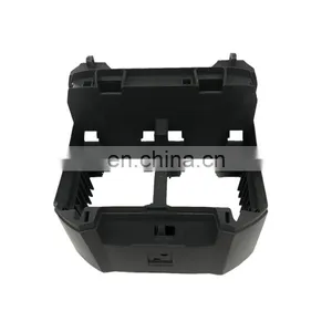 High Quality Cheap Surface Precision Treatment Rapid Prototype Plastic Conductive Copper Injection Molding Mould Maker Services thumbnail-6