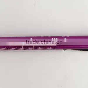 Upgraded Medical Ophthalmic Led Pen Torch With Pupil Gauge thumbnail-3