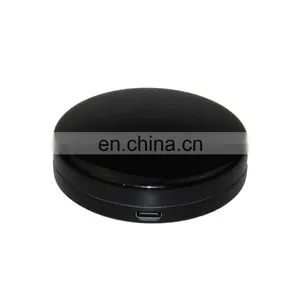 Home Tuya Universal Remote Control Wifi IR Remote Control With Temperature And Humidity Sensor thumbnail-1
