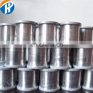 Electric Resistance Heating Alloy Nichrome Wire (Ni80Cr20) thumbnail-4