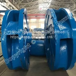 Slurry Pump Parts and Spares thumbnail-1