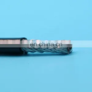 5 Core Tinned Copper Shielded Flexible Cable Trailing Cable thumbnail-3