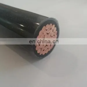 CHINA Best Price Pvc Electric Wire 6mm2 Electric Cable thumbnail-4