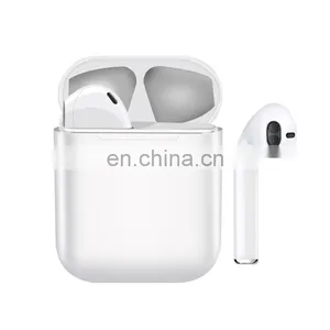 Wireless Blue Tooth Earphone Touch Control TWS Blue Tooth 5.0 I11 TWS Headphone thumbnail-1