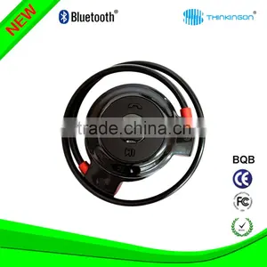 Wireless Stereo Headphone For Mobine Phones thumbnail-1