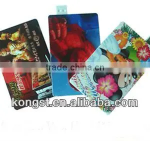 Popular Card USB Flash Drive ,Card Thumb Drive. Card USB for Promotion Gift Direct From Shenzhen Manufacturer thumbnail-1