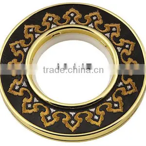JC14 Series Abs Curtain Ring Curtain Eyelet Tape thumbnail-3
