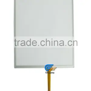 Industrial Control Flim+Glass 5.6" Resistive Lvds Touch Panel for GPS thumbnail-1