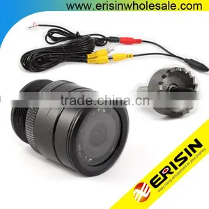 Erisin ES288 In Car Color CMD Rear View Camera thumbnail-1
