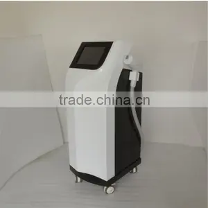 Diode Laser Hair Removal 1-120j/cm2 For All Skin Types Medical thumbnail-2