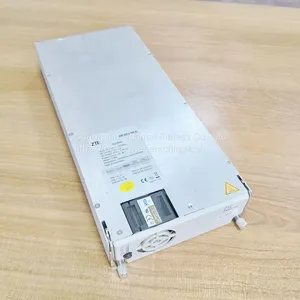 Wholesale Supply Original ZTE 48V 30A Rectifier Module ZXD2000 V5.5 thumbnail-3