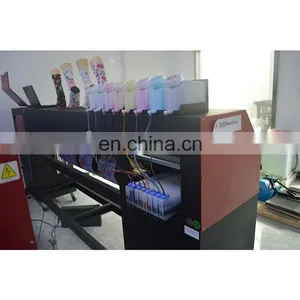 Factory Price Digital Sock Printing Machine 3D Rotary Inkjet Socks Printer Machines For Socks thumbnail-5