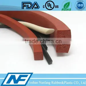 Europe Exporting Foam Rubber Tubing With High Temperature thumbnail-4