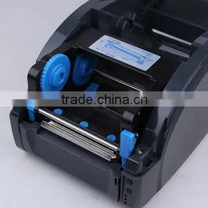 9026T Barcode Scanner Thermal Printer thumbnail-4