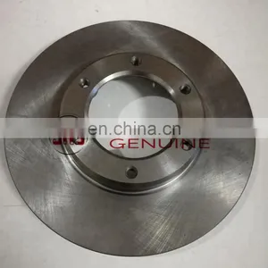 Wholesale AUTO Front Brake Disc 43512-60050 for Land Cruiser FJ80(28.5CM) FZJ80 thumbnail-2