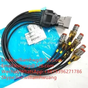 Konecranes Parts 54111617 Konecranes Wire Harness 54111617 thumbnail-1