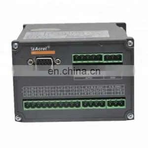 Acrel 3p3w Three-phase AC Active Power Electricity Transducer With RS485 Communication thumbnail-1