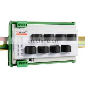 Hospital Ground Fault Locator AIL150-4 for Surgical Rooms thumbnail-5