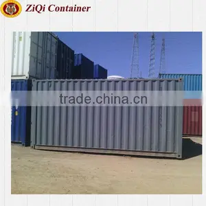 New 20ft GP Dry Shipping Container For Sale thumbnail-2