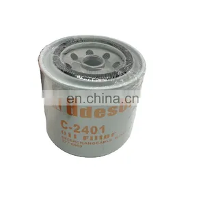 Hot Selling Excavator Parts Engine Oil Filter 377-6969 391-1315 FOR E305.5E E306E E306E2 307E Favorable Best Price thumbnail-1