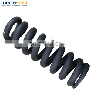 ZX200-5G Excavator Track Adjuster Spring Assembly thumbnail-2