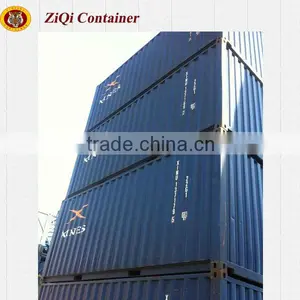 20ft & 40f Length (feet) and CSC Certification Used Shipping Container for Sale thumbnail-5