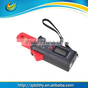 UNI-T ACA&DCA Leakage Current Clamp Meter MULTIMETER UT258A 600V 1mA AC/DC thumbnail-1