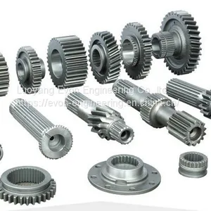 All Size ZRT120 Axial And Radial Combined Bearings Turntable Slewing Bearings Rotary Table Bearing thumbnail-1