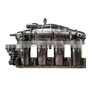 06H133201AF 06H133201AA 06H133201AN High Performance Auto Motive Parts Products Car Intake Manifold for AUDI VW SEAT thumbnail-2