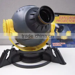 Explorer Projector thumbnail-4