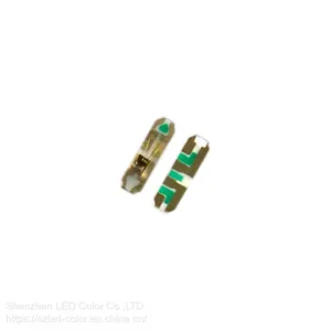 Sk6812 Smd 3210 Dc5v Digital Side Led Smart Side View Rgb Led Lc8812b thumbnail-3