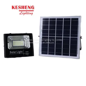 200W Solar Flood Light thumbnail-1