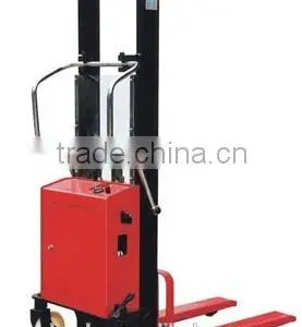 New Model Semi-electric Stacker SPN065/(16/25) thumbnail-1
