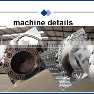 Full Automatic Multi-function Modified Starch Machine thumbnail-2