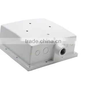 China OEM Anodizing Wireless Housing Aluminum Die Casting WIFI Antenna thumbnail-2
