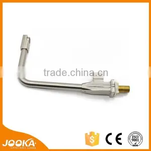 China Manufacturer Vertical Thermostatic Vernet Kitchen Faucet thumbnail-5