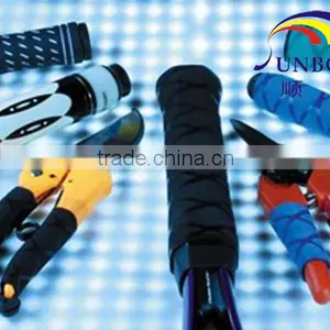 With Iso 9001-2008 Standard Eco-friendly Grip Handle Heat Shrink Tubing Sleeving thumbnail-2