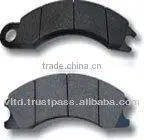 Vietnam Car, Truck, Bus, Heavy Duty Vehicle, Auto Brake Pad thumbnail-3