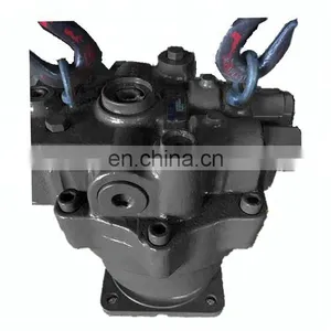 EC360 Swing Motor EC360B,EC360BLC Excavator Swing Device Reducer thumbnail-1