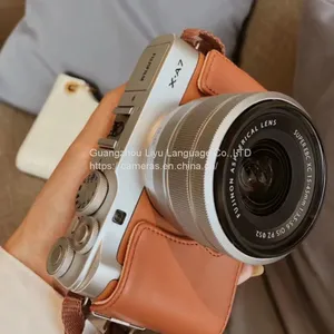 Fuji X-a7 thumbnail-4